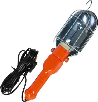 Фонарь Uniel UOL-C25A 60W/E27/5M