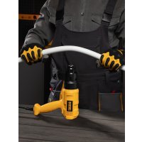Промышленный фен Denzel HG-1800
