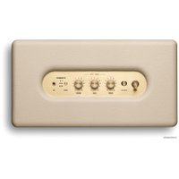 Беспроводная колонка Marshall Stanmore III (кремовый)