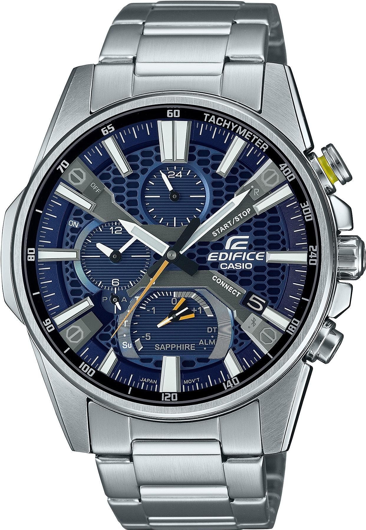 

Наручные часы Casio Edifice EQB-1200D-2A