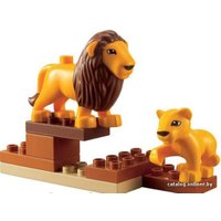 Набор деталей LEGO Education 45012 Дикие животные