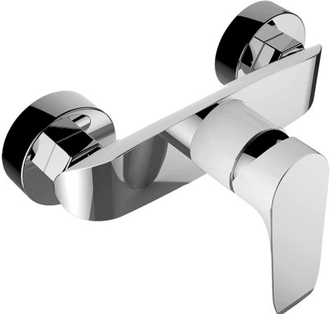 

Смеситель Laveo Alea BLE 640D