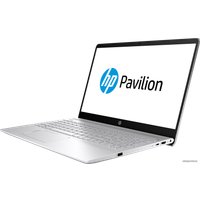 Ноутбук HP Pavilion 15-ck033ur 3YA20EA