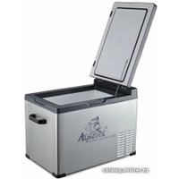 Компрессорный автохолодильник Alpicool C40 (с адаптером 220В)