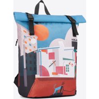 Городской рюкзак Vokladki Ролл-мини (Уновис)