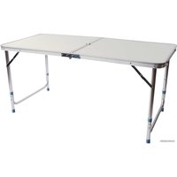 Стол со стульями Ausini VT-05 (белый)