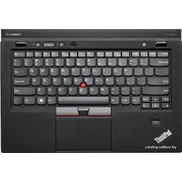 Ноутбук Lenovo ThinkPad X1 Carbon Touch (N3KDBRT)