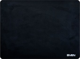 Коврик для мыши SVEN HC-01 (черный)