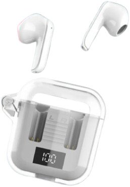 

Наушники Bingo TM90 (белый)