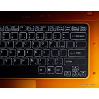 Ноутбук Sony VAIO VPC-CA1S1R/D