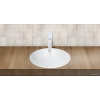 Умывальник WeltWasser Deilbach 6028