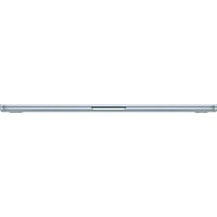 Ноутбук Apple MacBook Air 15" M4 2025 Z1HD000GM