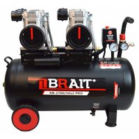 Компрессор Brait KB-2700/50X2 PRO