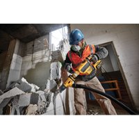 Перфоратор DeWalt DCH614X2 (с 2-мя АКБ, кейс)