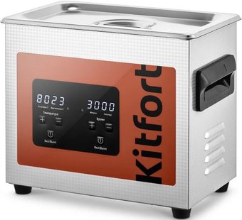 Стерилизатор маникюрный Kitfort KT-6475