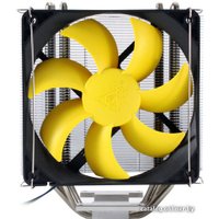 Кулер для процессора GlacialTech Igloo H46 Silent