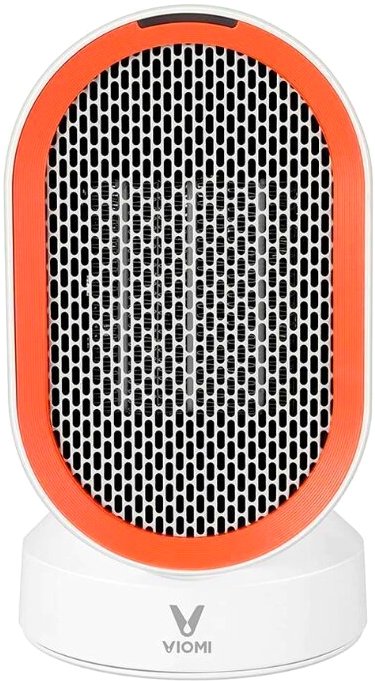 

Тепловентилятор Viomi Desktop Heater VXNF01