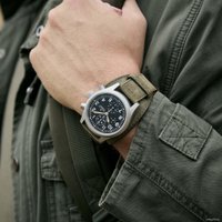 Наручные часы Hamilton Khaki Field H71706830