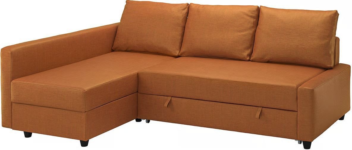 Угловой диван Ikea Friheten 19517041