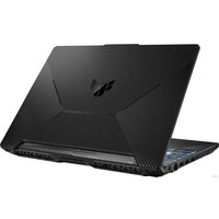 Игровой ноутбук ASUS TUF Gaming A15 FA506QM-HN008W