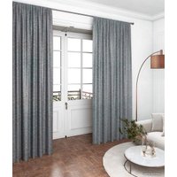 Штора Legrand Флоренция 2x2.6 м 58119704 (бирюза)