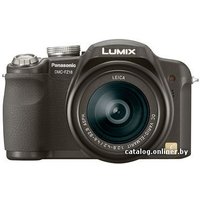 Фотоаппарат Panasonic Lumix DMC-FZ18