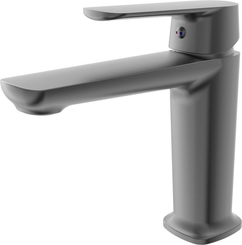 

Смеситель Vieir V073513-G