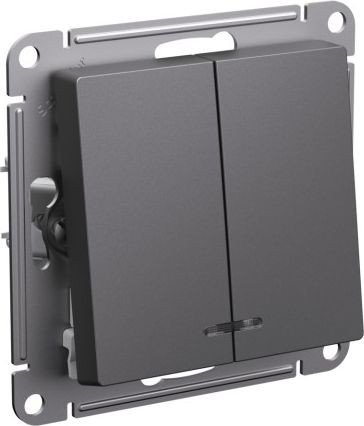 

Выключатель Schneider Electric AtlasDesign ATN001453