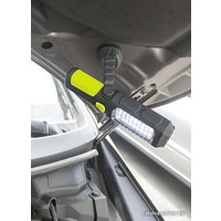 Фонарь Яркий луч OPTIMUS ACCU [4606400105077]