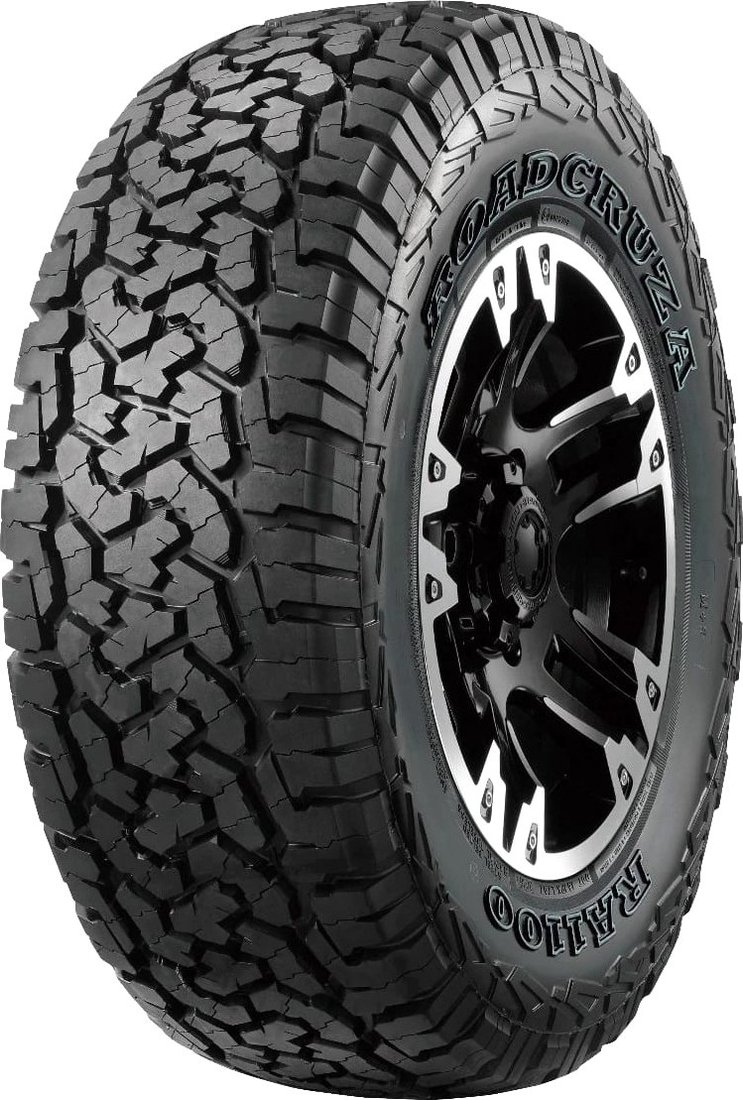 

Летние шины Roadcruza RA1100 265/70R17 121/118R