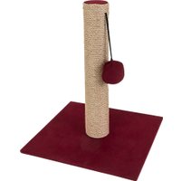 Когтеточка Дарэленд Вельвет 82923бордо в Гомеле