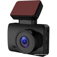 Видеорегистратор-GPS информатор (2в1) TrendVision X3