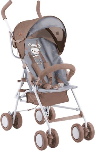Lorelli Trek 2018 (beige indian bear)