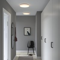 Припотолочная люстра Ikea Stoftmoln 20510779