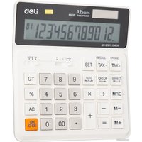 Бухгалтерский калькулятор Deli EM01010