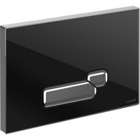 Унитаз подвесной Creavit Free FE322-11AM00E-0000 (KC0903.01.0400E + S-IN-MZ-VECTOR + P-BU-ACT/Blg/Gl)