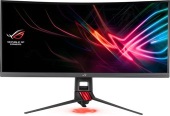 ASUS ROG Strix XG35VQ
