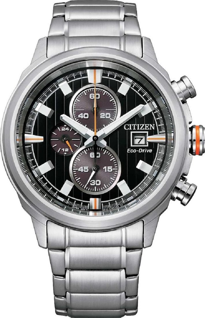 

Наручные часы Citizen Eco Drive CA0730-85E