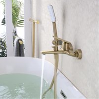 Смеситель Ganzer GZ02131-S
