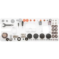 Прямошлифовальная машина GRAPHITE 59G019