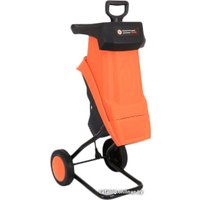 Садовый измельчитель Калибр ЭСИ-2400Н в Лиде