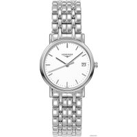 Наручные часы Longines L4.320.4.12.6