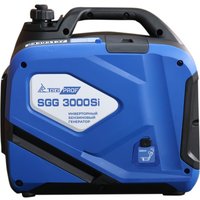 Бензиновый генератор ТСС SGG 3000SI 060054