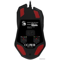 Игровая мышь A4Tech Bloody W60 Max (черный)