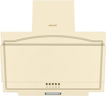 Кухонная вытяжка Graude Classic DHK 60.1 EL