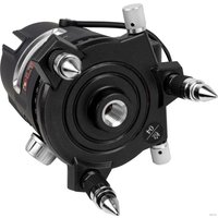 Лазерный нивелир DLT EK-400GX Pro