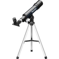Телескоп Levenhuk Discovery Spark Travel 50 с книгой