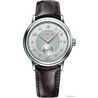 Наручные часы Raymond Weil 2838-SL5-05658