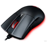 Игровая мышь ASUS ROG Gladius II