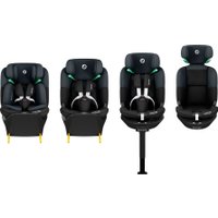 Детское автокресло Maxi-Cosi Emerald 360 S (tonal black)